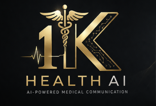 1K Health AI